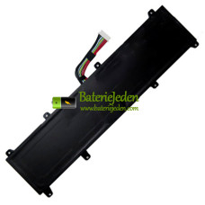 Baterie pro PDA TL411-V3 [Náhradní baterie]
